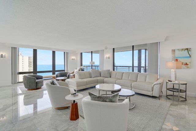 5380 N Ocean Drive 22j, Singer Island, FL 33404