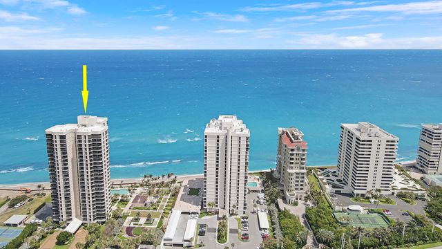 5380 N Ocean Drive 22j, Singer Island, FL 33404