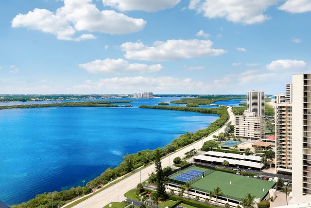 5380 N Ocean Drive 22j, Singer Island, FL 33404