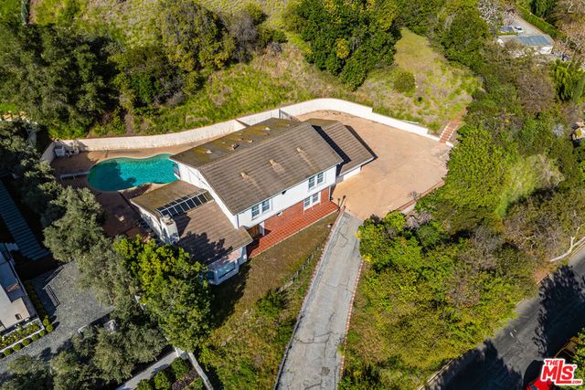 1181 Somera Road, Los Angeles, CA 90077