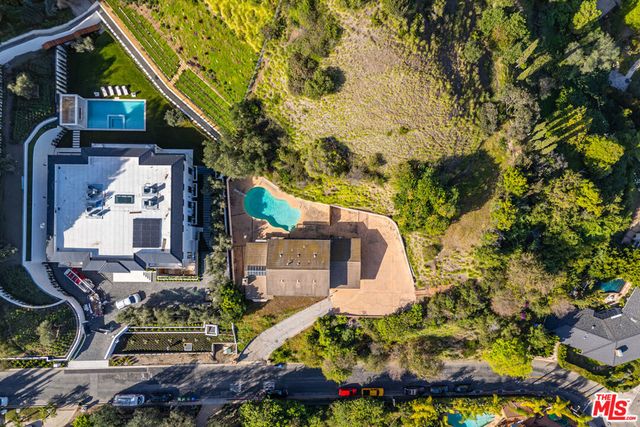 1181 Somera Road, Los Angeles, CA 90077