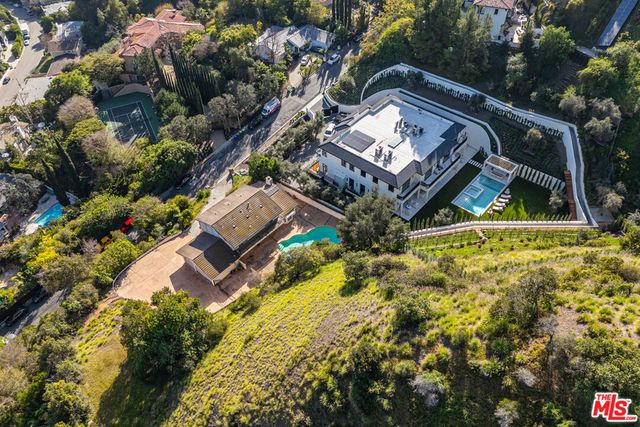 1181 Somera Road, Los Angeles, CA 90077