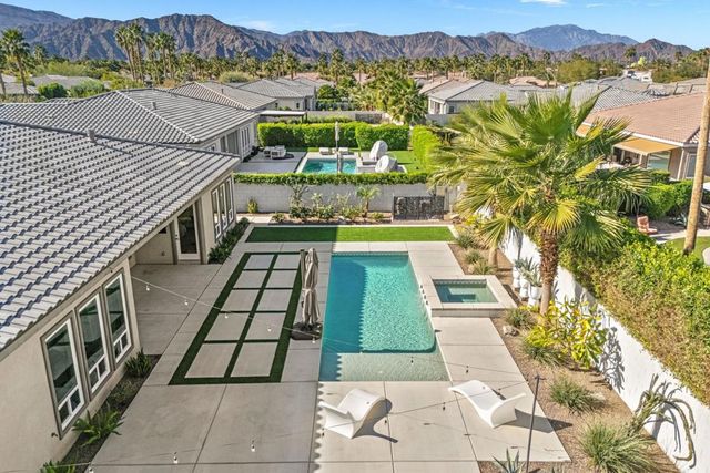 81890 Thoroughbred Trail, La Quinta, CA 92253