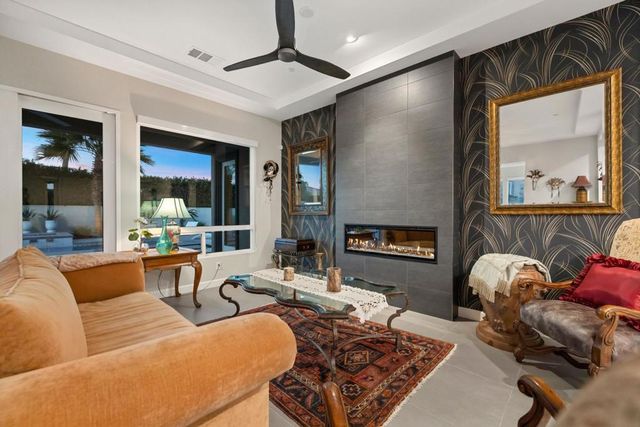 81890 Thoroughbred Trail, La Quinta, CA 92253