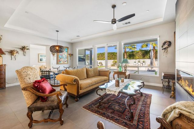 81890 Thoroughbred Trail, La Quinta, CA 92253