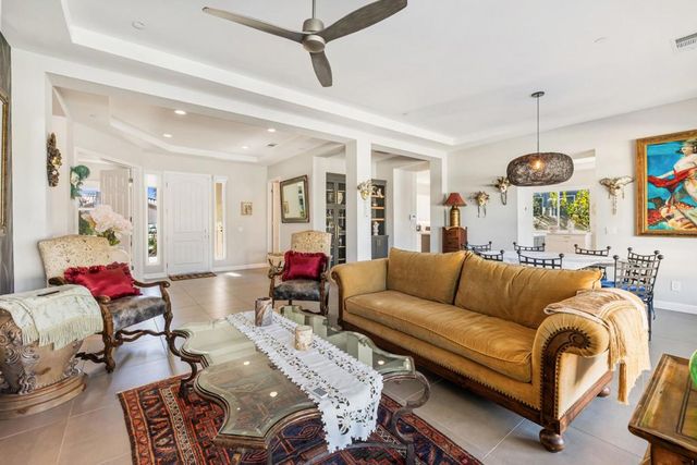 81890 Thoroughbred Trail, La Quinta, CA 92253