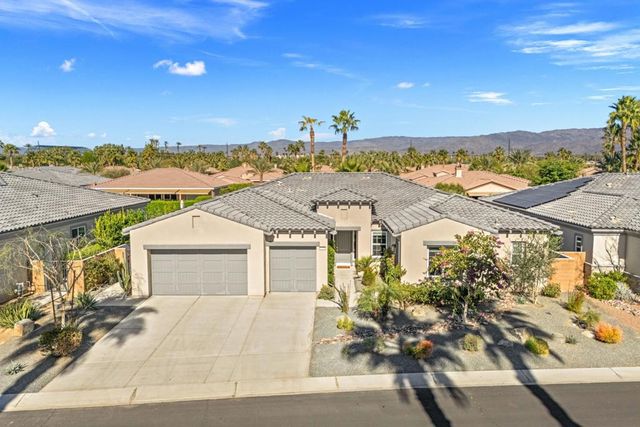 81890 Thoroughbred Trail, La Quinta, CA 92253