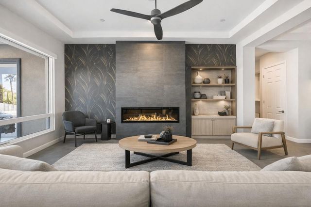 81890 Thoroughbred Trail, La Quinta, CA 92253