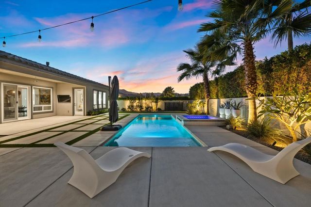 81890 Thoroughbred Trail, La Quinta, CA 92253