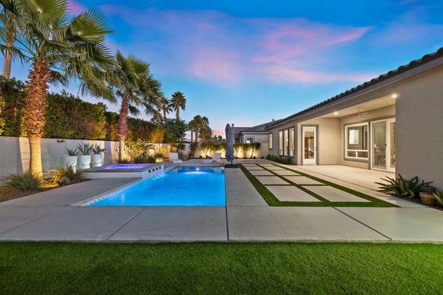 81890 Thoroughbred Trail, La Quinta, CA 92253