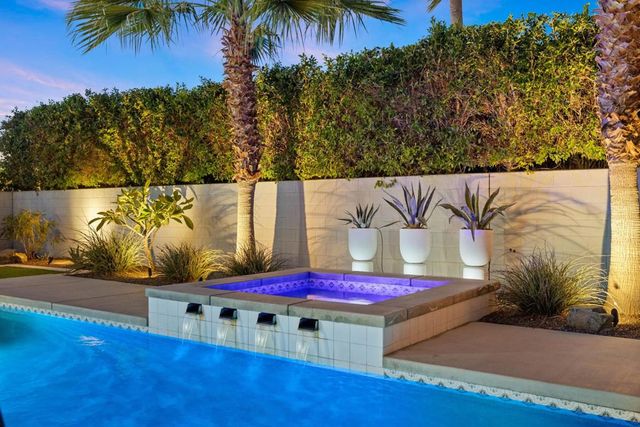 81890 Thoroughbred Trail, La Quinta, CA 92253