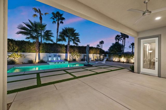 81890 Thoroughbred Trail, La Quinta, CA 92253