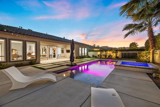 81890 Thoroughbred Trail, La Quinta, CA 92253