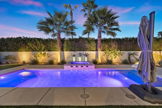 81890 Thoroughbred Trail, La Quinta, CA 92253