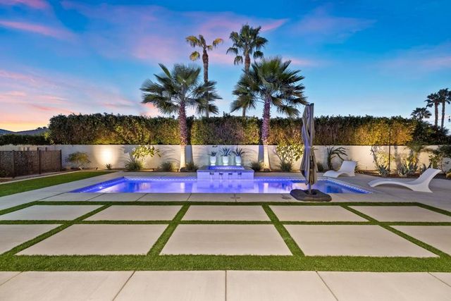 81890 Thoroughbred Trail, La Quinta, CA 92253