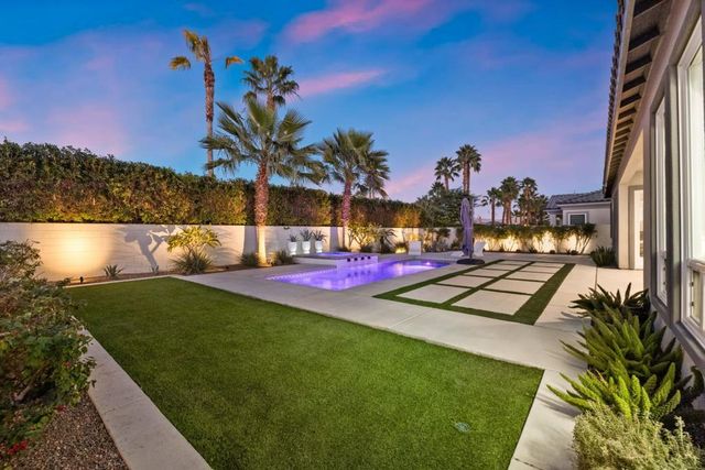 81890 Thoroughbred Trail, La Quinta, CA 92253