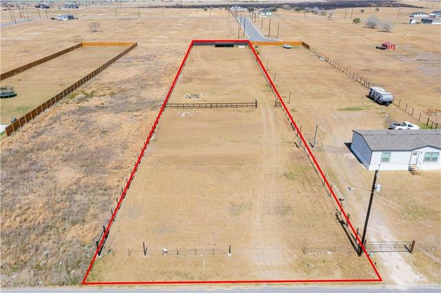 9402 Solana Drive, Monte Alto, TX 78538