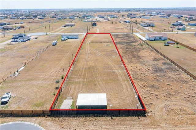 9402 Solana Drive, Monte Alto, TX 78538