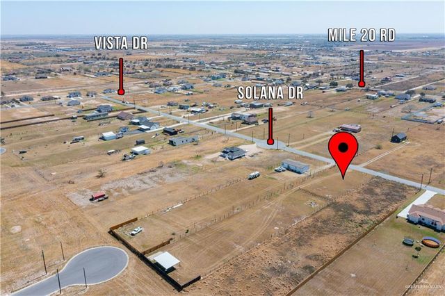 9402 Solana Drive, Monte Alto, TX 78538