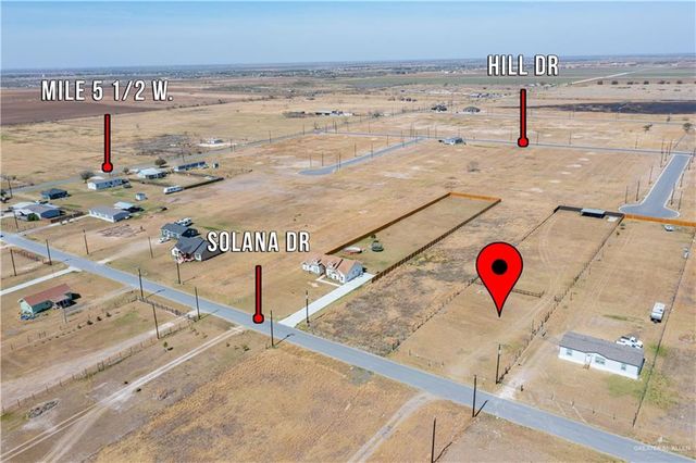 9402 Solana Drive, Monte Alto, TX 78538