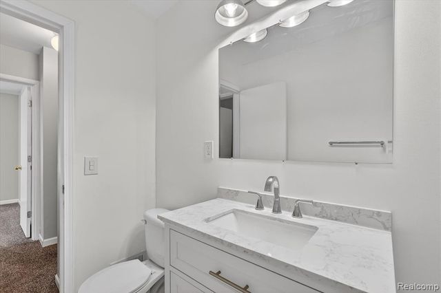 2710 Mansfield Avenue, Flint, MI 48503