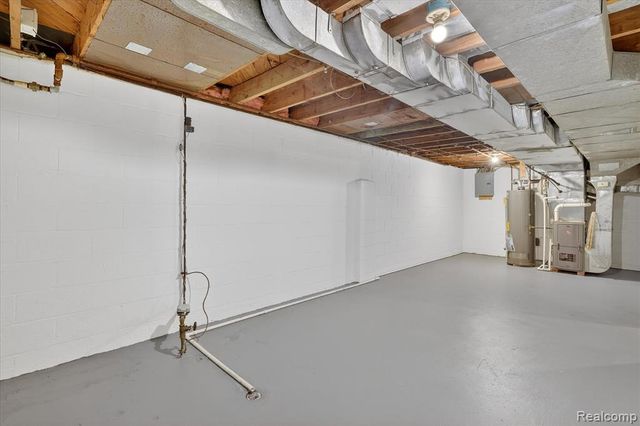 2710 Mansfield Avenue, Flint, MI 48503