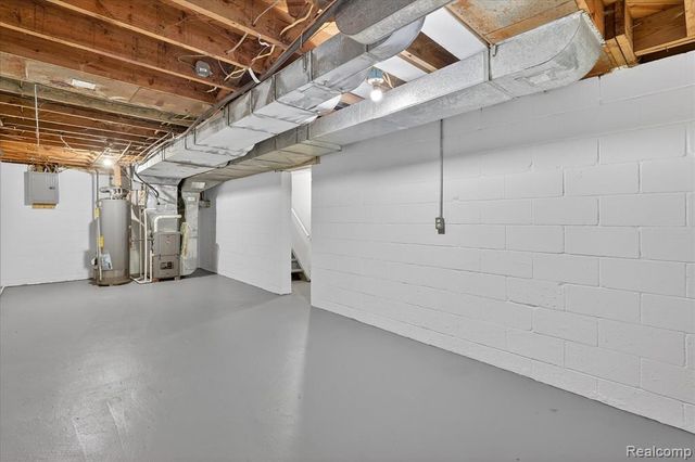 2710 Mansfield Avenue, Flint, MI 48503