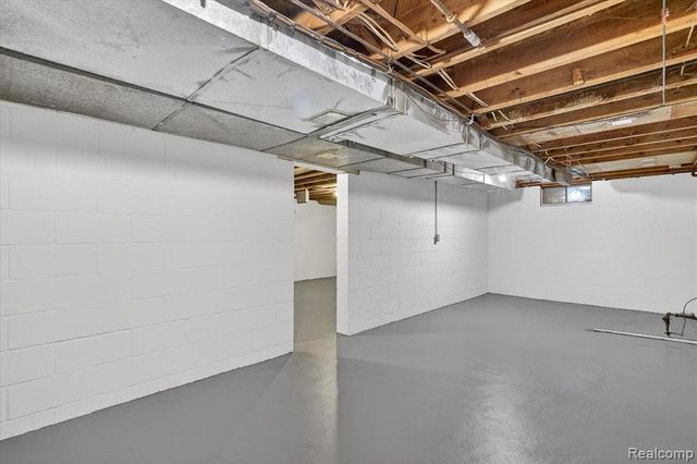 2710 Mansfield Avenue, Flint, MI 48503