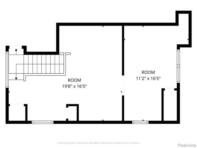 2710 Mansfield Avenue, Flint, MI 48503