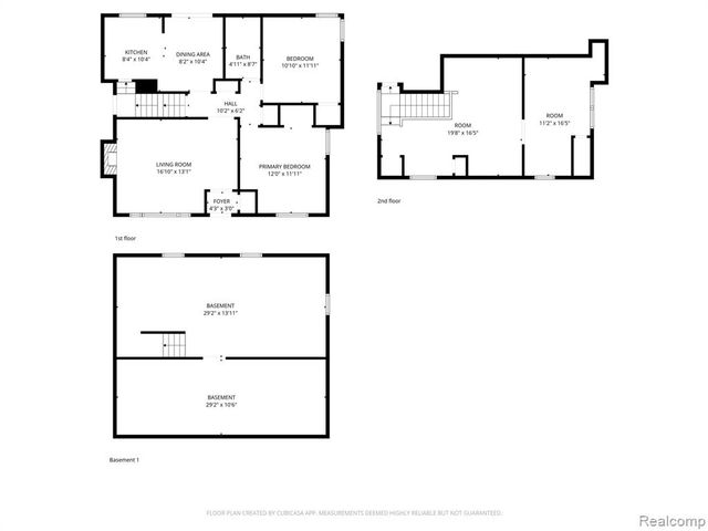 2710 Mansfield Avenue, Flint, MI 48503