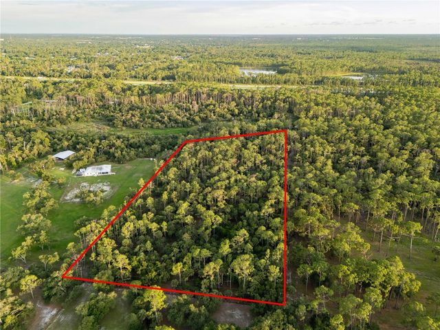 SLASH PINE DRIVE, North Port, FL 34291