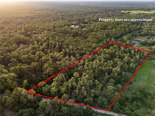 SLASH PINE DRIVE, North Port, FL 34291
