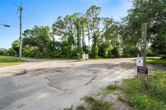 SLASH PINE DRIVE, North Port, FL 34291