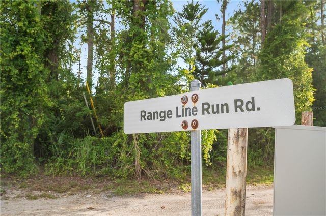 SLASH PINE DRIVE, North Port, FL 34291