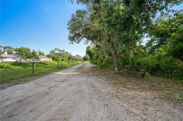 SLASH PINE DRIVE, North Port, FL 34291