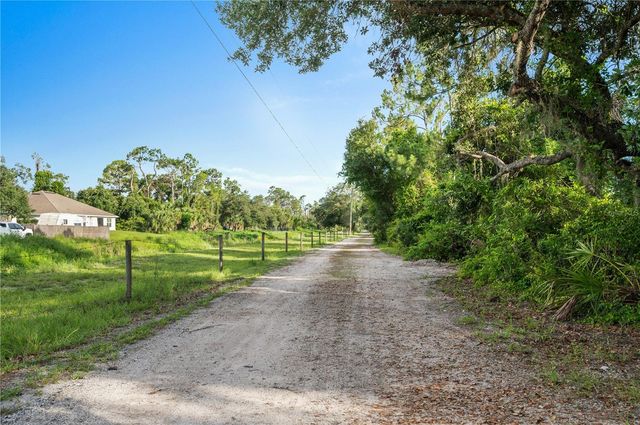 SLASH PINE DRIVE, North Port, FL 34291