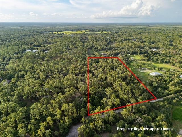 SLASH PINE DRIVE, North Port, FL 34291