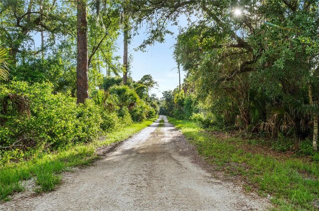 SLASH PINE DRIVE, North Port, FL 34291
