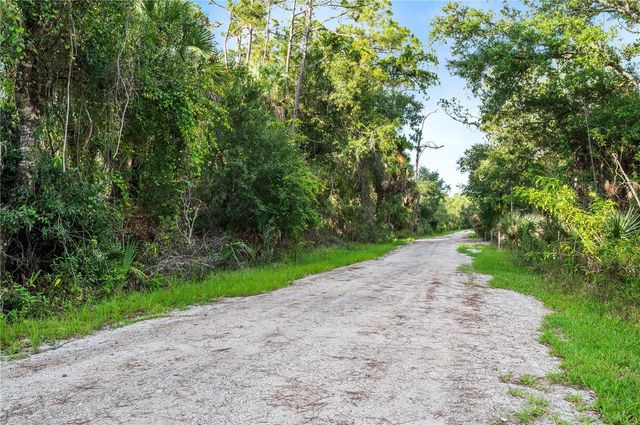 SLASH PINE DRIVE, North Port, FL 34291