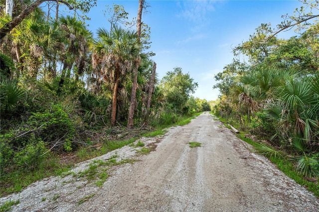 SLASH PINE DRIVE, North Port, FL 34291