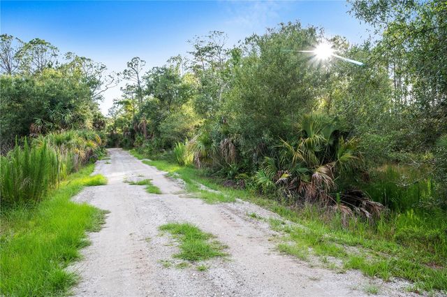 SLASH PINE DRIVE, North Port, FL 34291