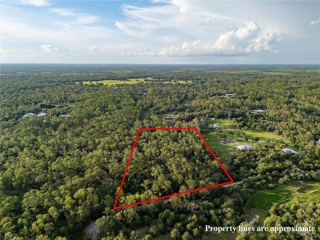 SLASH PINE DRIVE, North Port, FL 34291
