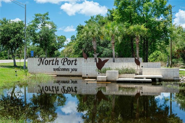 SLASH PINE DRIVE, North Port, FL 34291