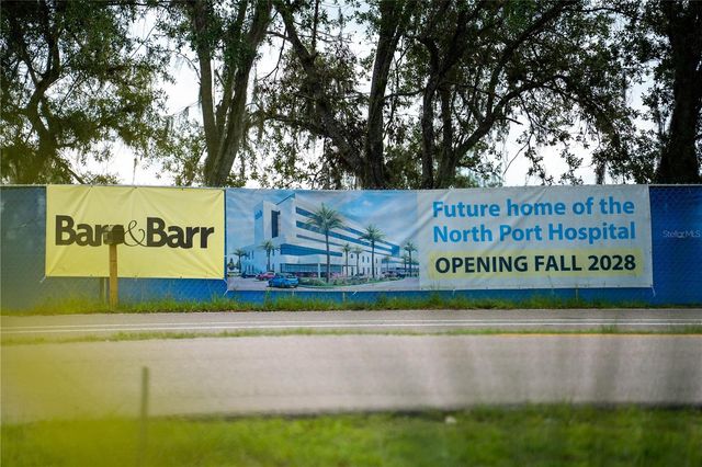 SLASH PINE DRIVE, North Port, FL 34291