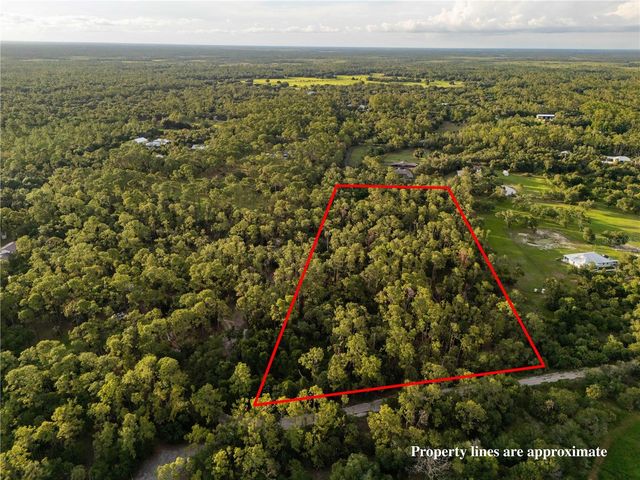 SLASH PINE DRIVE, North Port, FL 34291