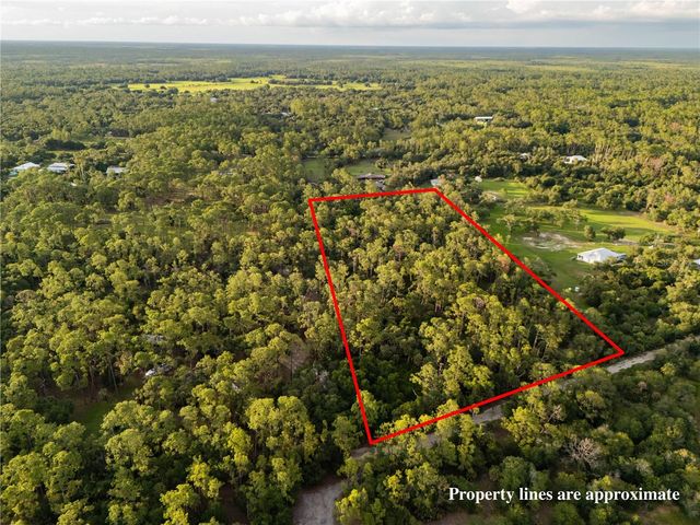 SLASH PINE DRIVE, North Port, FL 34291