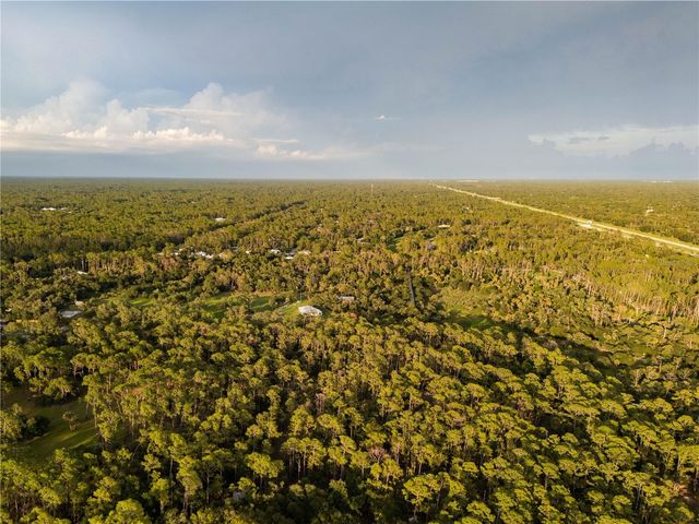 SLASH PINE DRIVE, North Port, FL 34291