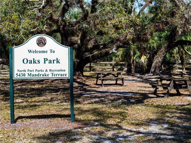 SLASH PINE DRIVE, North Port, FL 34291