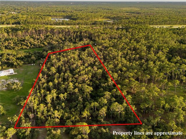 SLASH PINE DRIVE, North Port, FL 34291