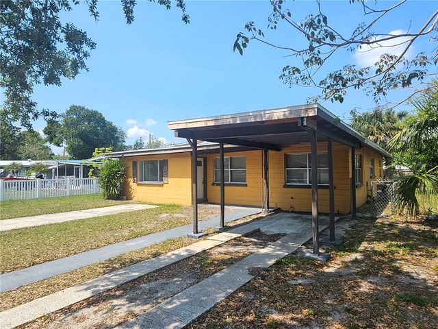 2412 KIWANIS AVENUE, Lakeland, FL 33801
